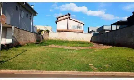 Terreno à venda, 390 m² - parque brasil 500 - paulínia/sp