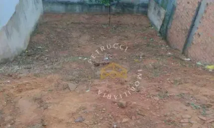 Terreno à venda, 150 m² por R$ 200.000,00 - Jardim San Diego - Campinas/SP