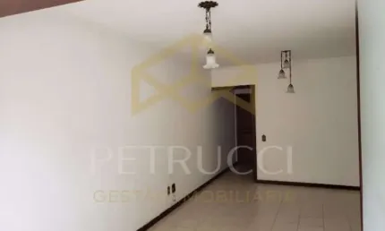 APARTAMENTO À VENDA CONDOMÍNIO EDIFÍCIO VILLE PORTNEUF  CAMPINAS