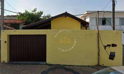 Casa com 3 dormitórios para alugar, 171 m² - Jardim Guanabara - Campinas/SP