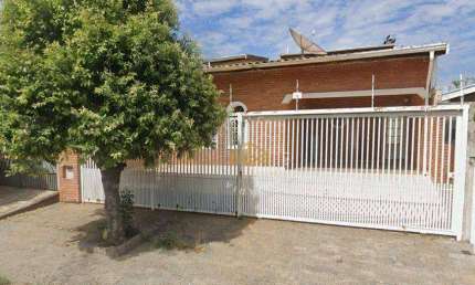Casa com 3 dormitórios para alugar, 289 m² por R$ 3.268,00/mês - Jardim Ipaussurama - Campinas/SP