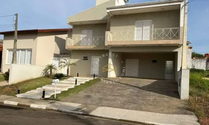 Casa com 3 dormitórios à venda, 295 m²  - bairro são pedro  valinhos - valinhos/sp