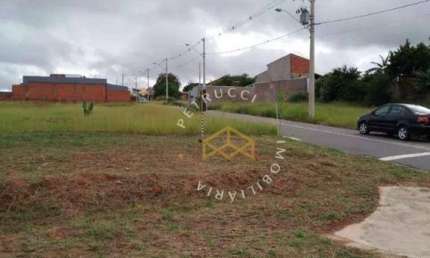 Terreno à venda, 200 m² - Parque Universitário de Viracopos - Campinas/SP