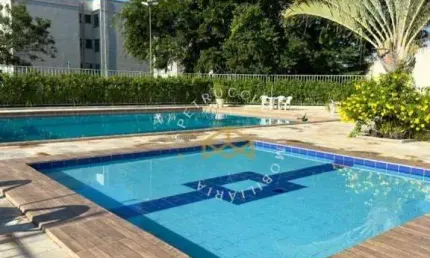 Apartamento com 2 dormitórios à venda, 53 m² por r$ 207.000,00 - jardim miranda - campinas/sp