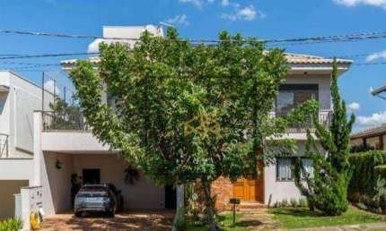 Casa com 3 dormitórios à venda, 330 m² por R$ 3.000.000,00 - Loteamento Parque dos Alecrins - Campinas/SP