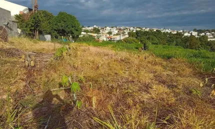Terreno à venda na Rua Lúcia Cosmo Vargas, 1, Pinheirinho, Vinhedo