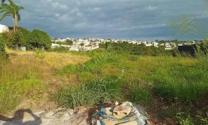 Terreno à venda, 263 m²  - Pinheirinho - Vinhedo/SP