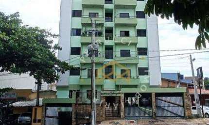 APARTAMENTO À VENDA COM 84M² NO EDIFÍCIO CATANZARO - VALINHOS - SP