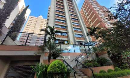 Apartamento com 1 quarto à venda na Rua Doutor Guilherme da Silva, 38, Centro, Campinas