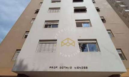 Apartamento com 2 dormitórios à venda, 124 m² - Vila Itapura - Campinas/SP