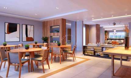 Apartamento com 3 dormitórios à venda, 98 m² por R$ 680.000,00 - Chácara da Barra - Campinas/SP