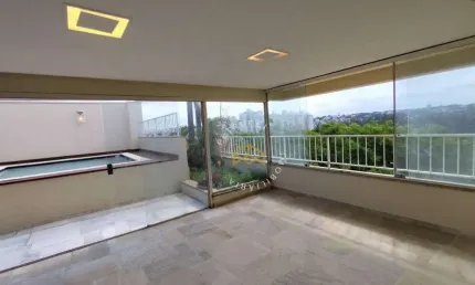 Casa em condomínio fechado com 4 quartos à venda na Avenida Engenheiro José Francisco Bento Homem de Mello, 1155, Fazenda São Quirino, Campinas