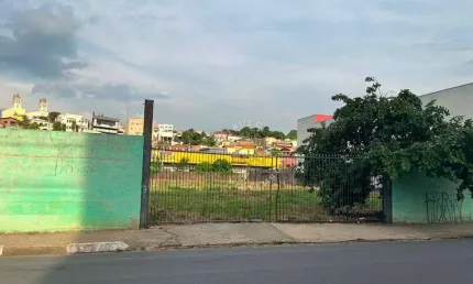 TERRENO COM 2310M² À VENDA NO CENTRO DE  CENTRO DE VINHEDO.