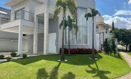 Casa com 3 suítes à venda, 228 m² - jardim são marcos - valinhos/sp