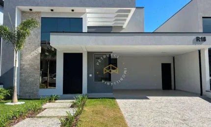 Casa à venda, 175 m² por R$ 1.849.000,00 - Residencial Mont'Alcino - Valinhos/SP