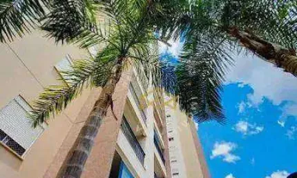 Apartamento com 3 dormitórios à venda, 86 m² por R$ 895.000,00 - Jardim Ypê - Paulínia/SP