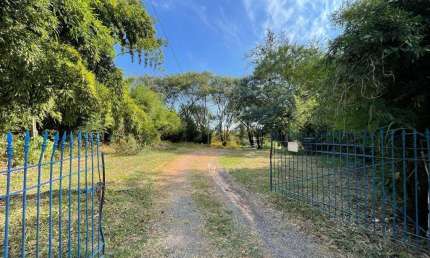 Terreno à venda na Estrada da Coudelaria, 2000, Vila Ipê, Campinas