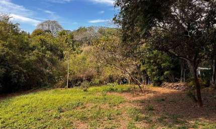 Terreno à venda, 1050 m² - Vale Verde - Valinhos/SP