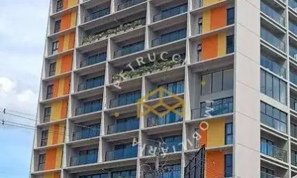 Apartamento com 1 dormitório à venda, 111 m² por R$ 1.890.000,00 - Cambuí - Campinas/SP