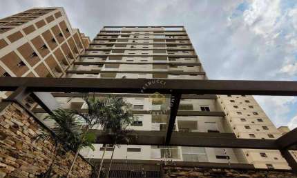 Apartamento com 1 dormitório para alugar, 42 m² - Vila Itapura - Campinas/SP