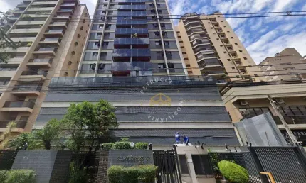 Apartamento com 3 dormitórios à venda, 142 m² por r$ 800.000,00 - jardim proença - campinas/sp