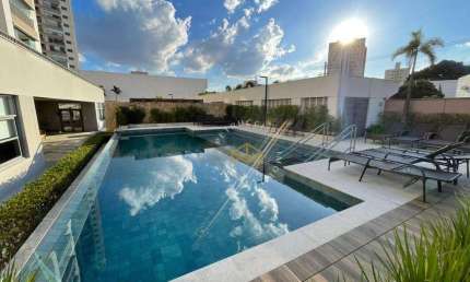 Apartamento com 2 dormitórios à venda, 107 m² por R$ 1.390.000,00 - Jardim Brasil - Campinas/SP