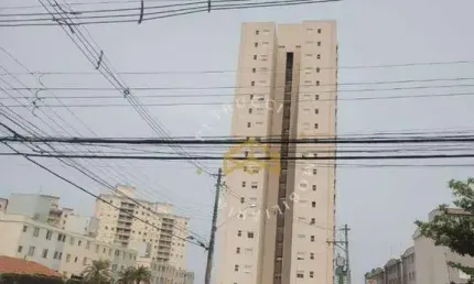 Apartamento com 2 dormitórios à venda, 65 m² por R$ 630.000,00 - Vila Proost de Souza - Campinas/SP