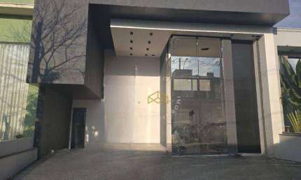 Casa com 3 dormitórios à venda, 170 m² - Parque Olívio Franceschini - Hortolândia/SP