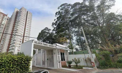 Apartamento com 2 dormitórios à venda, 127 m²  - Jardim Chácara Inglesa - São Bernardo do Campo/SP