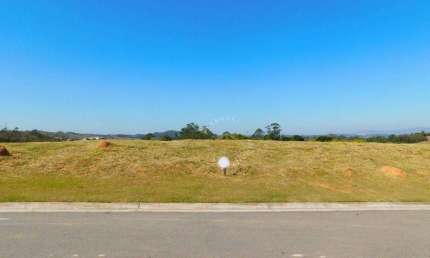 Terreno à venda, 900 m²  - Condomínio Campo de Toscana - Vinhedo/SP