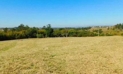 Terreno à venda, 840 m² por R$ 1.290.000,00 - Condomínio Campo de Toscana - Vinhedo/SP