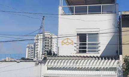 Casa com 2 quartos à venda na Rua Cipriano Barata, 3302, Ipiranga, São Paulo