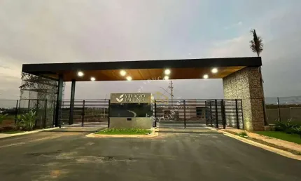 Terreno à venda, 200 m² por r$ 220.000,00 - jardim ypê - paulínia/sp