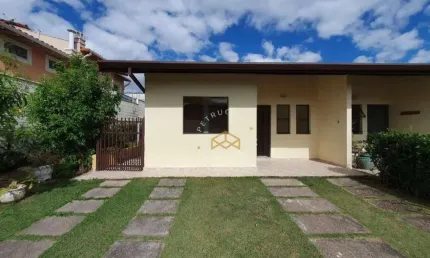 Casa com 3 dormitórios à venda, 95 m² por r$ 770.000,00 - chácaras silvania - valinhos/sp