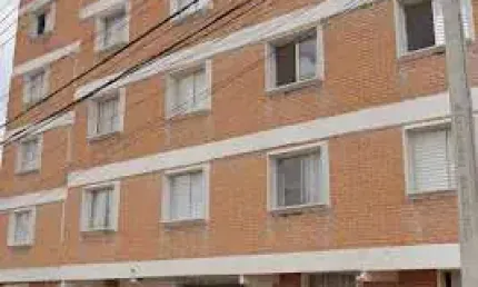 Apartamento com 1 dormitório à venda, 54 m² - Jardim São Francisco - Campinas/SP