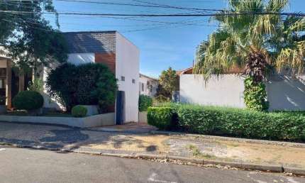 Casa à venda, 633 m²  - Jardim Guanabara - Campinas/SP