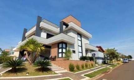 Casa com 4 dormitórios à venda, 352 m² por R$ 2.790.000,00 - Jardim Pari - Paulínia/SP