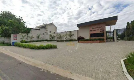 Casa com 3 dormitórios à venda, 145 m² por r$ 719.000,00 - condomínio recanto da villa - hortolândia/sp