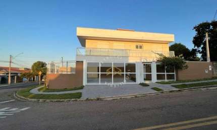 Casa com 4 dormitórios à venda, 385 m² - Parque Nova Suiça - Valinhos/SP