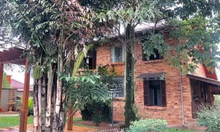Casa com 3 dormitórios à venda, 386 m² por R$ 2.750.000,00 - Parque Xangrilá - Campinas/SP