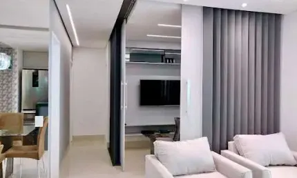 Apartamento com 3 dormitórios à venda, 86 m² por R$ 820.000,00 - Jardim Ypê - Paulínia/SP