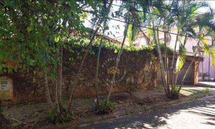 Casa com 2 dormitórios à venda, 80 m²  - Parque das Universidades - Campinas/SP