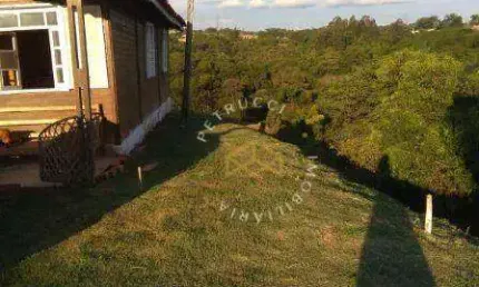 CHÁCARA COM 2 DORMITÓRIOS À VENDA, 1000 M² NO - VISTA ALEGRE - VINHEDO/SP