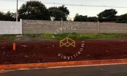 Terreno à venda, 302 m² no portoville parque betel residencial - paulínia/sp