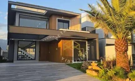 Tâmara Reserva – Exclusividade frente à natureza preservada no Litoral Norte de SP
