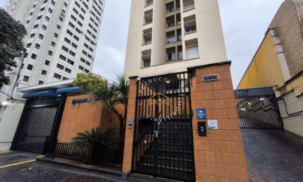 APARTAMENTO COM 1 DORMITÓRIO À VENDA, 49 M² NO JARDIM PROENÇA - CAMPINAS/SP