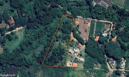 Área à venda, 15000 m² por R$ 2.070.000,00 - Loteamento Parque Centenário - Campinas/SP