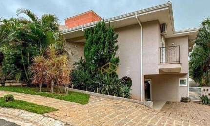 Casa Residencial para locação, Swiss Park, Campinas - CA0890.
