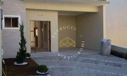 Casa com 3 dormitórios, 193 m² - venda ou aluguel - Jardim Panorama - Indaiatuba/SP