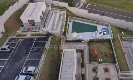 Apartamento Residencial para locação, Jardim São Vicente, Campinas - AP10530.